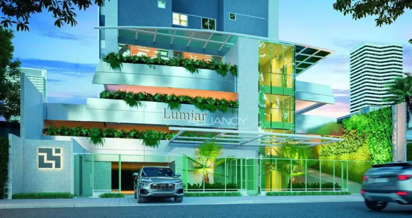 Apartamento com 2 quartos à venda na Avenida Roberto Camelier, 261, Batista Campos, Belém