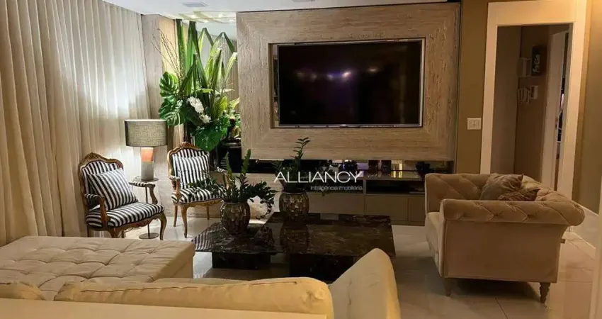 Venda ou aluguel - ed. altos do umarizal - apartamento com 2 suítes, 172 m² - umarizal - belém/pa