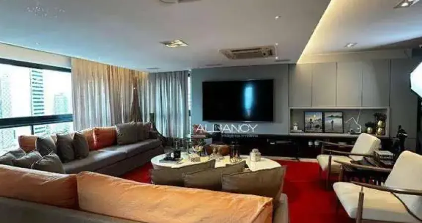 Apartamento à venda na Avenida Senador Lemos, 400, Umarizal, Belém