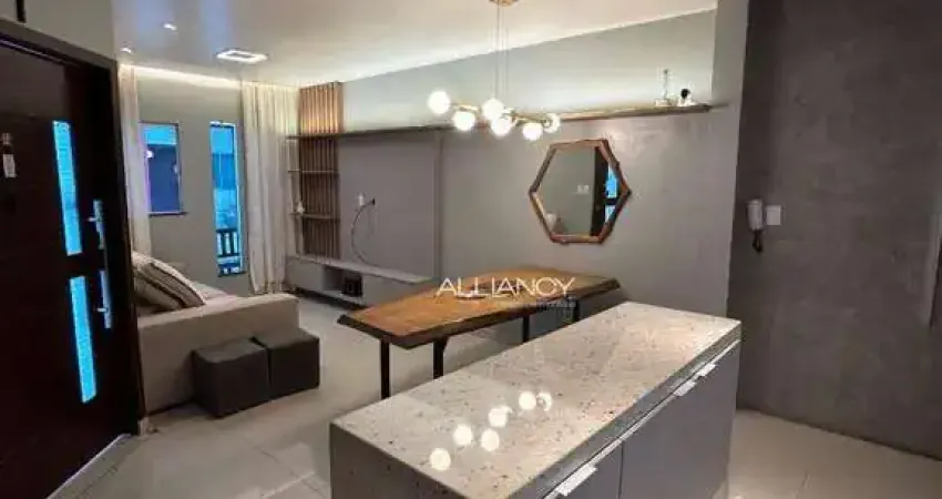 Aluguel de  uma linda casa - cond. residencial versalles- 131m² - marco - belém/pa