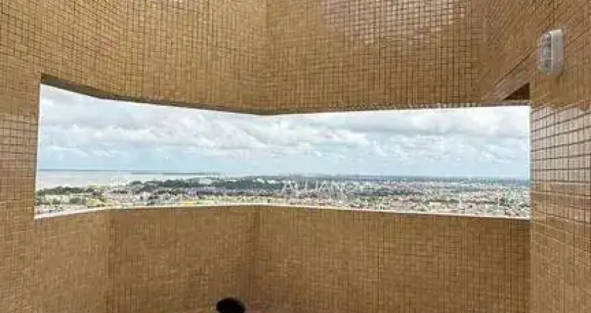 Cobertura com 3 quartos à venda na Travessa Magno de Araújo, 370, Telégrafo Sem Fio, Belém