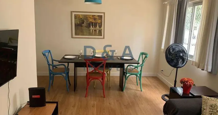 Apartamento com 3 quartos à venda na Alameda dos Anapurus, 1213, Moema, São Paulo