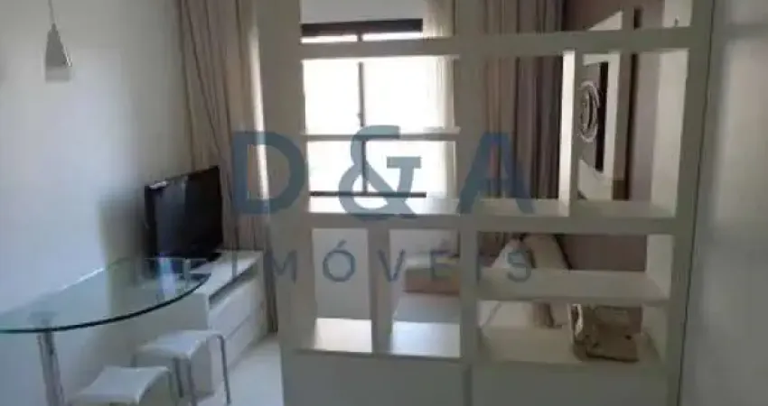 Apartamento com 1 quarto à venda na Avenida Rouxinol, 57, Moema, São Paulo