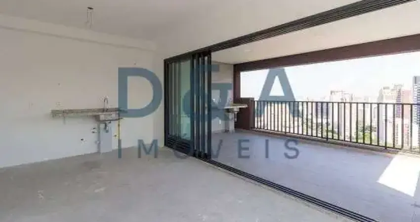 Apartamento com 2 quartos à venda na Rua Correia Dias, 93, Paraíso, São Paulo