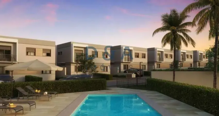 Casa em condomínio fechado com 3 quartos à venda na Ribeirão Das Lajes, 1270, Jardim Haras Bela Vista Gl Um, Vargem Grande Paulista