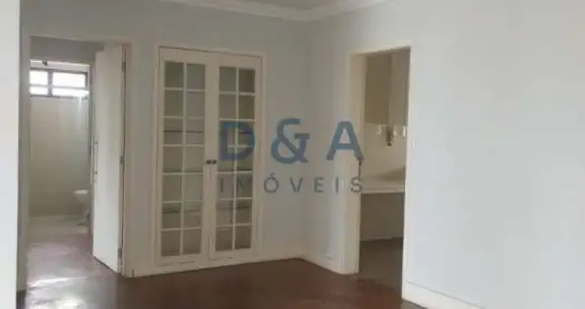 Apartamento com 3 quartos à venda na Avenida Jacutinga, 220, Moema, São Paulo