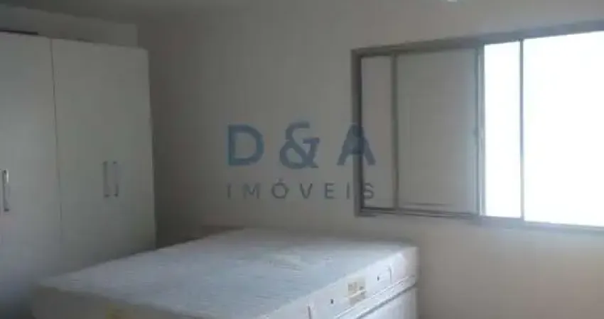 Apartamento com 1 quarto à venda na Alameda dos Maracatins, 971, Moema, São Paulo