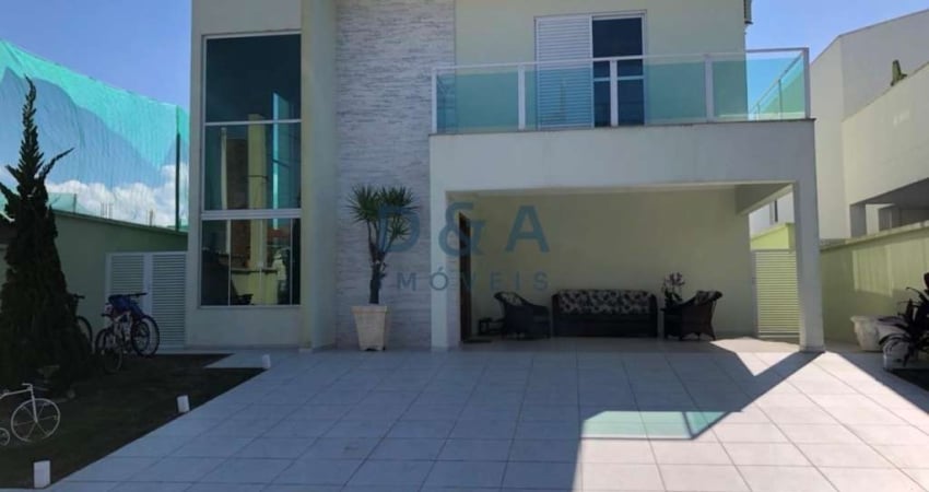 Casa em condomínio fechado com 4 quartos à venda na Rua Das Azaleias, 213, Bougainvillee I, Peruíbe
