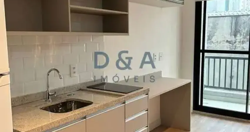 Loft com 1 quarto para alugar na Rua Cardeal Arcoverde, 857, Pinheiros, São Paulo
