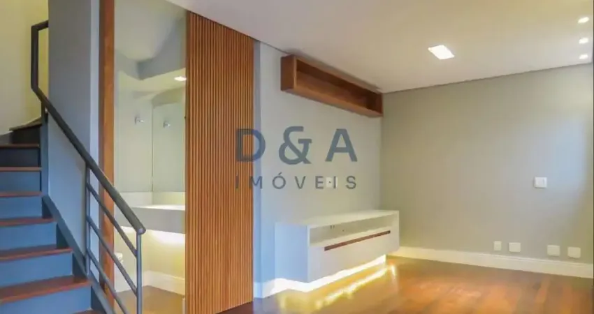 Apartamento com 2 quartos à venda na Alameda dos Jurupis, 896, Moema, São Paulo