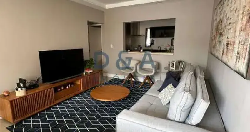 Apartamento com 3 quartos à venda na Rua Inhambú, 532, Moema, São Paulo