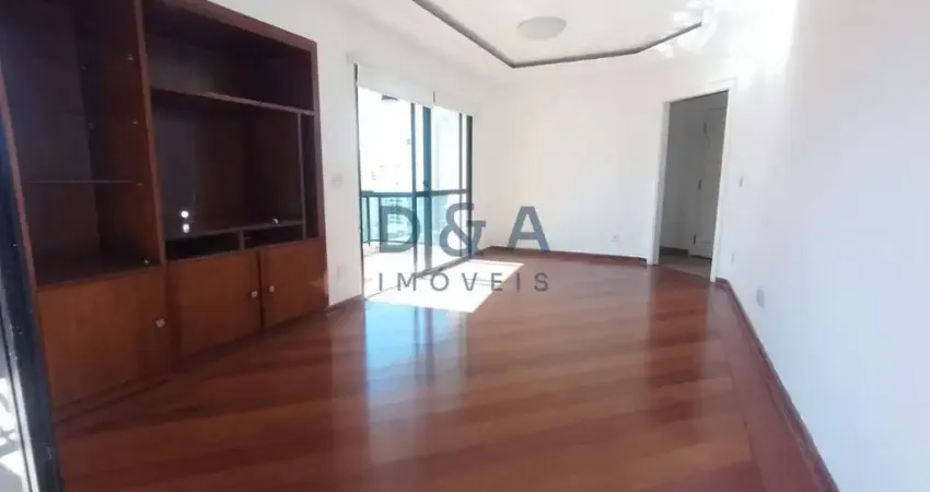 Cobertura com 3 quartos à venda na Avenida Divino Salvador, 175, Moema, São Paulo