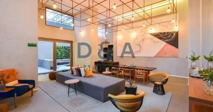 Apartamento com 3 quartos à venda na Rua Professor Filadelfo Azevedo, 665, Vila Nova Conceição, São Paulo