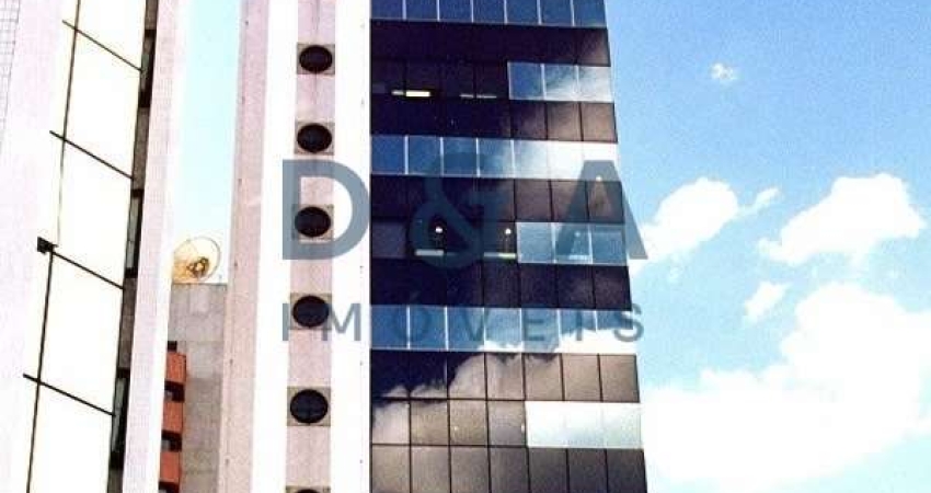 Sala comercial à venda na Rua André Ampére, 34, Brooklin, São Paulo