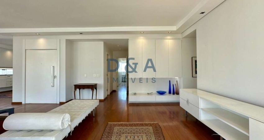 Apartamento com 1 quarto à venda na Alameda Lorena, 165, Jardim Paulista, São Paulo