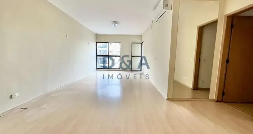 Apartamento com 3 quartos à venda na Alameda dos Anapurus, 1370, Moema, São Paulo