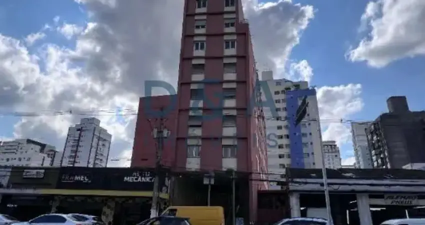 Apartamento com 1 quarto à venda na Avenida Santo Amaro, 2182, Vila Nova Conceição, São Paulo