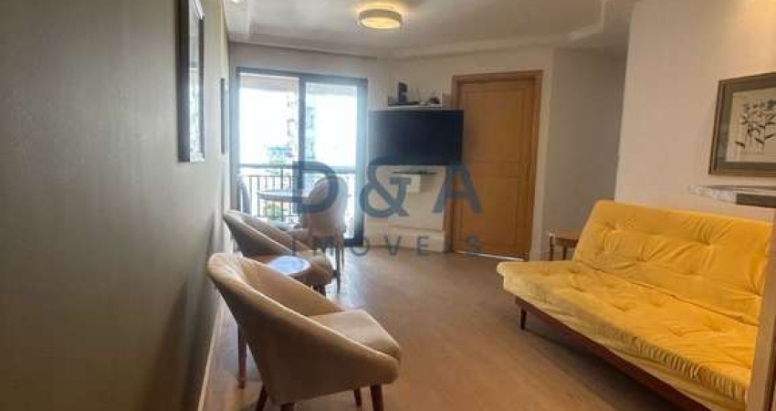 Apartamento com 2 quartos para alugar na Avenida Miruna, 320, Moema, São Paulo