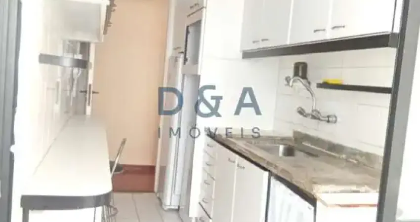 Apartamento com 2 quartos à venda na Rua Periquito, 104, Moema, São Paulo
