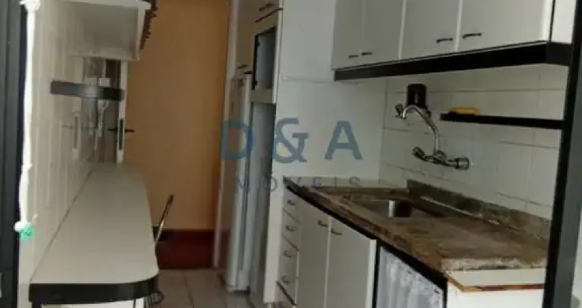 Apartamento com 2 quartos à venda na Rua Periquito, 104, Moema, São Paulo