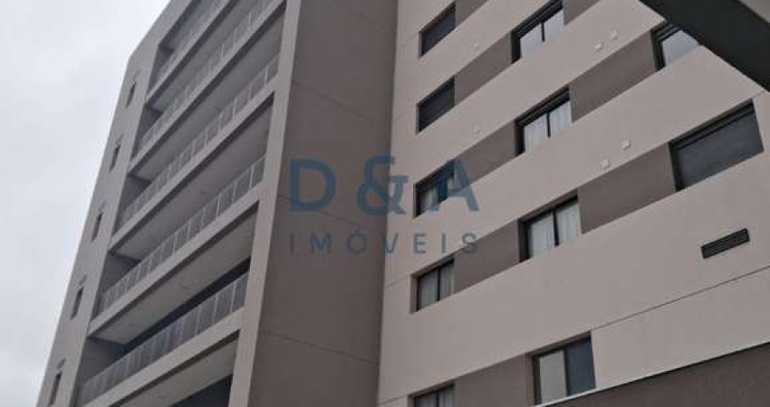 Apartamento com 1 quarto para alugar na Alameda Raja Gabaglia, 271, Vila Olímpia, São Paulo