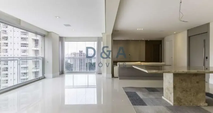 Apartamento com 3 quartos à venda na Rua Diogo Jácome, 553, Vila Nova Conceição, São Paulo