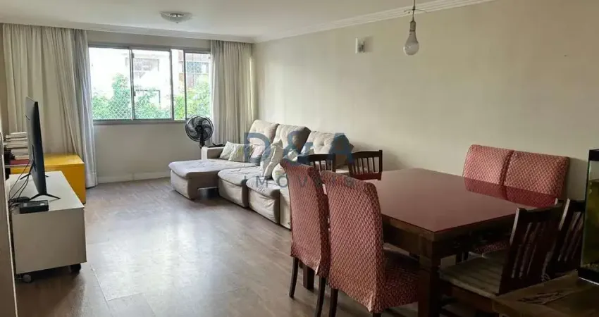 Apartamento com 3 quartos à venda na Rua Tupi, 634, Santa Cecília, São Paulo