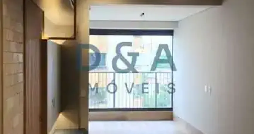 Apartamento com 2 quartos à venda na Avenida Aratãs, 772, Indianópolis, São Paulo