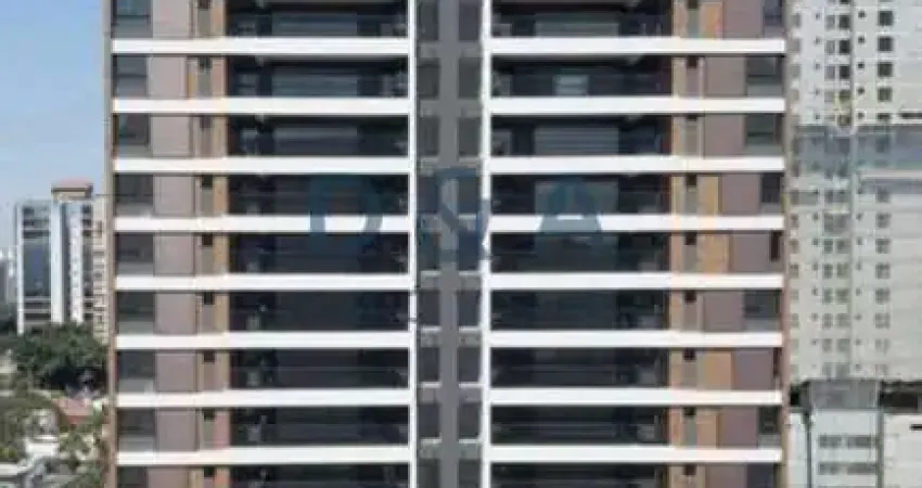 Apartamento com 4 quartos à venda na Rua Leonardo Nunes, 36, Vila Clementino, São Paulo