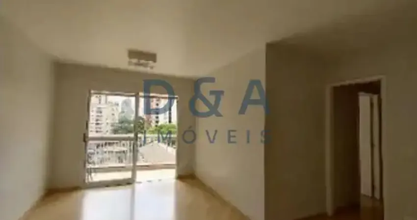 Apartamento com 3 quartos para alugar na Rua Doutor Ivo Define Frasca, 40, Vila Olímpia, São Paulo