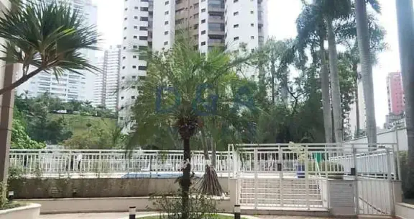 Apartamento com 3 quartos à venda na Rua José Ramon Urtiza, 181, Morumbi, São Paulo