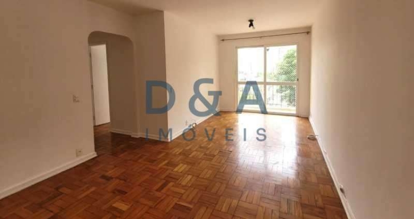 Apartamento com 3 quartos para alugar na Rua Graúna, 134, Vila Uberabinha, São Paulo