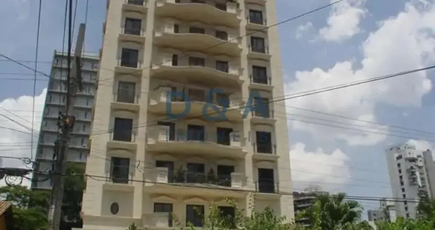 Apartamento com 4 quartos para alugar na Avenida Agami, 190, Moema, São Paulo