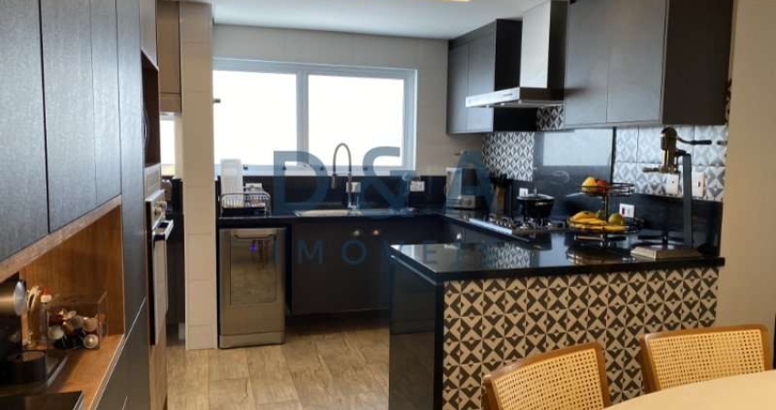 Apartamento com 4 quartos à venda na Avenida Jurucê, 144, Indianópolis, São Paulo
