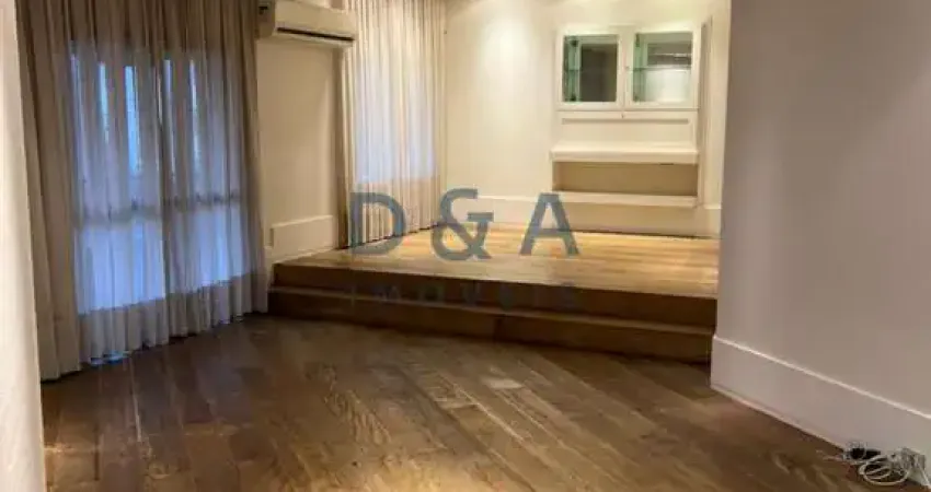 Apartamento com 4 quartos para alugar na Rua Doutor Renato Paes de Barros, 188, Itaim Bibi, São Paulo