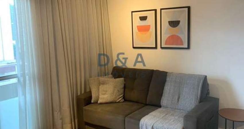 Apartamento com 2 quartos para alugar na Rua Baluarte, 461, Vila Olímpia, São Paulo