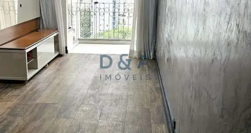Apartamento com 2 quartos para alugar na Rua Casa do Ator, 783, Vila Olímpia, São Paulo