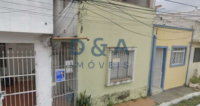 Casa com 4 quartos à venda na Rua Durval do Nascimento Miele, 79, Vila Clementino, São Paulo