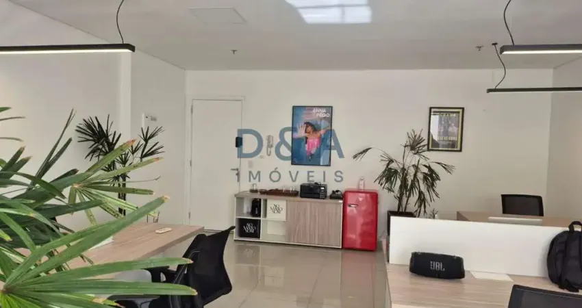 Sala comercial para alugar na Rua Cláudio Soares, 72, Pinheiros, São Paulo