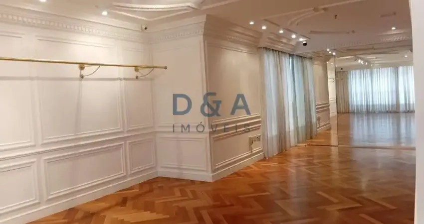Sala comercial à venda na Avenida Moaci, 525, Moema, São Paulo