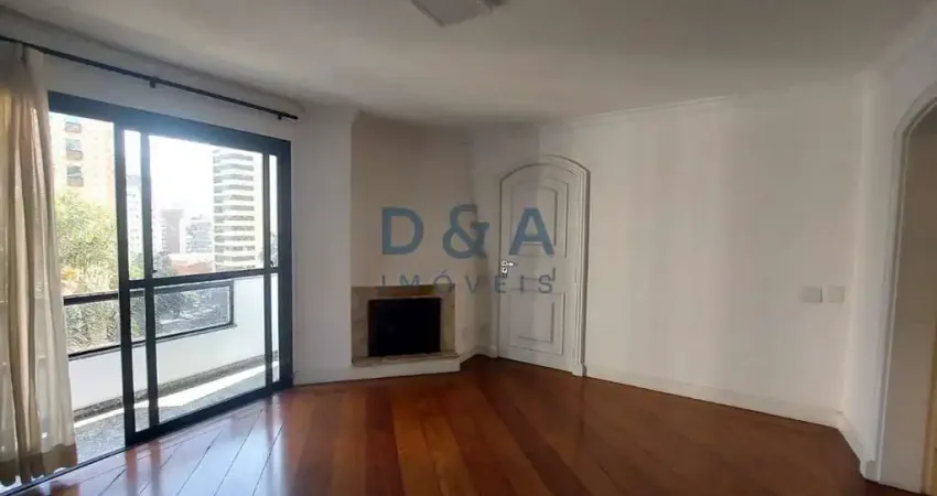 Apartamento com 3 quartos para alugar na Rua Araguari, 661, Vila Uberabinha, São Paulo