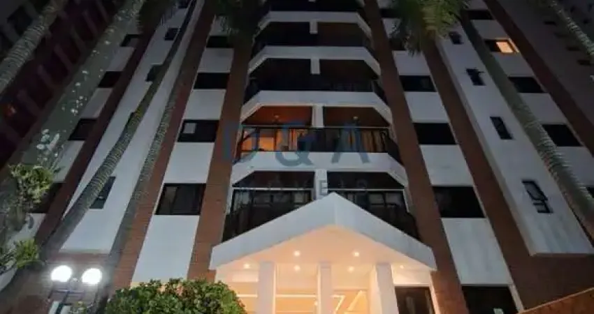 Apartamento com 3 quartos à venda na Avenida Macuco, 550, Moema, São Paulo