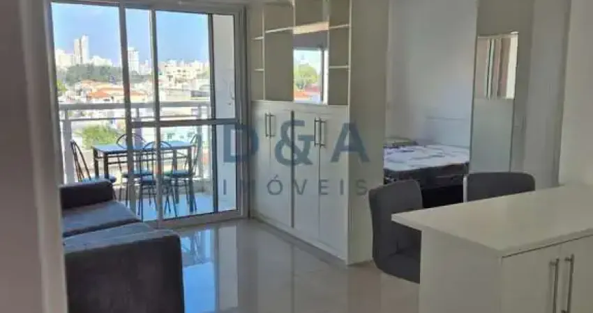 Apartamento com 1 quarto para alugar na Rua Espírito Santo, 152, Aclimação, São Paulo