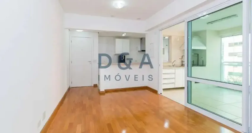 Apartamento com 2 quartos à venda na Avenida Jurema, 38, Indianópolis, São Paulo