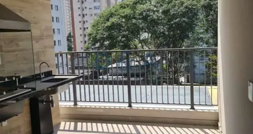 Apartamento com 2 quartos à venda na Avenida Aratãs, 778, Indianópolis, São Paulo