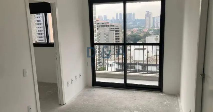 Apartamento com 2 quartos à venda na Rua Alvorada, 168, Vila Olímpia, São Paulo