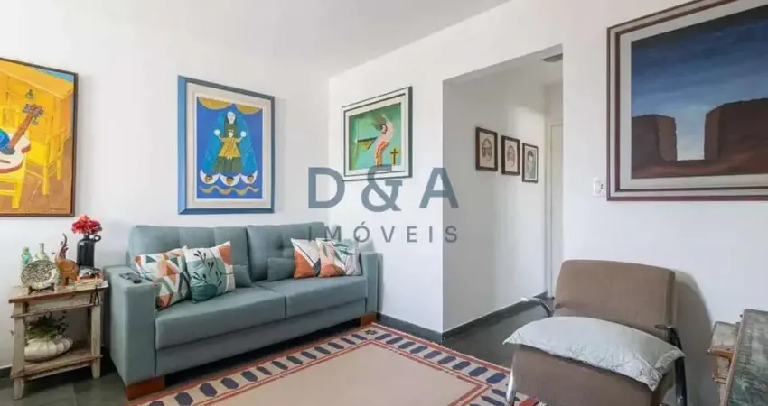 Apartamento com 2 quartos à venda na Avenida Doutor Cardoso de Melo, 451, Vila Olímpia, São Paulo