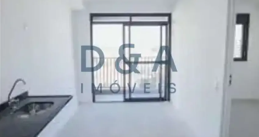 Apartamento com 1 quarto à venda na Rua Padre Carvalho, 507, Pinheiros, São Paulo