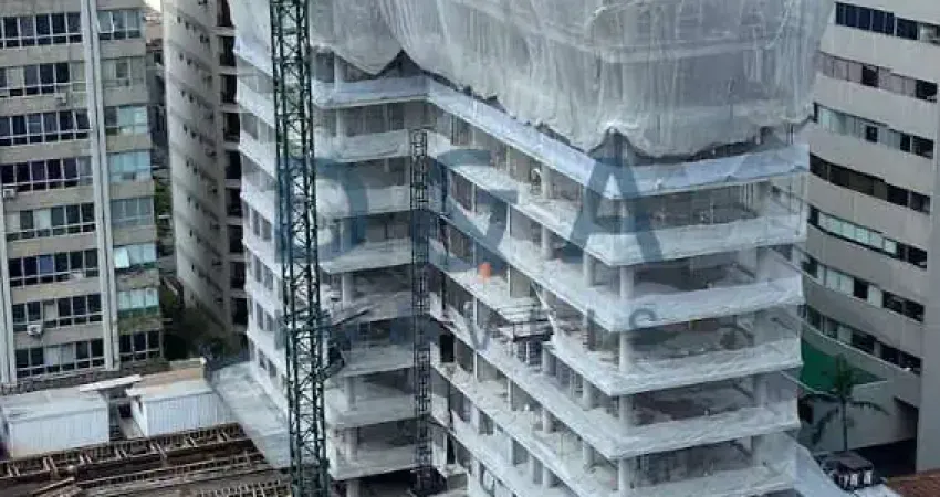 Apartamento com 3 quartos à venda na Rua Clodomiro Amazonas, 121, Vila Nova Conceição, São Paulo