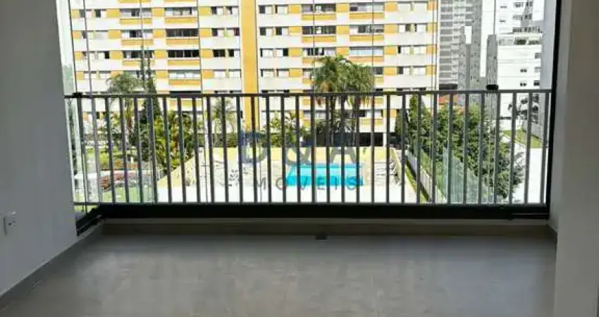 Apartamento com 1 quarto à venda na Rua Cônego Eugênio Leite, 1382, Pinheiros, São Paulo